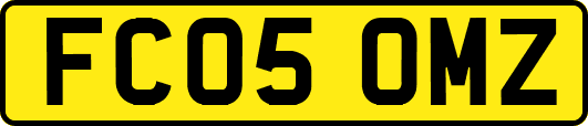 FC05OMZ