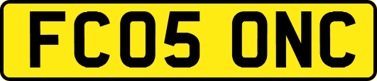 FC05ONC