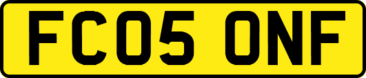 FC05ONF