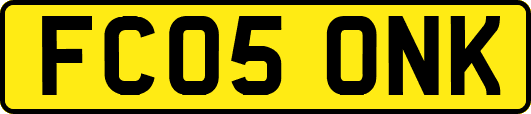FC05ONK