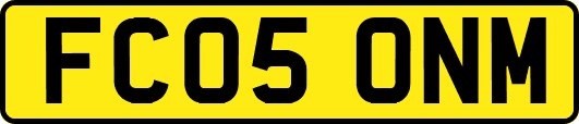 FC05ONM