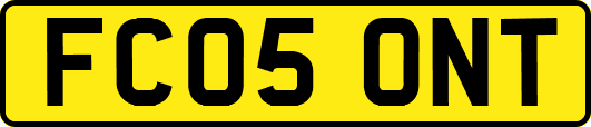 FC05ONT