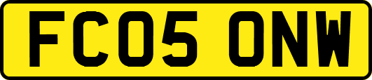 FC05ONW