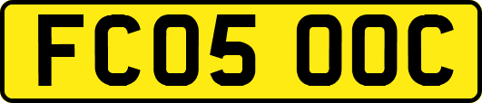 FC05OOC