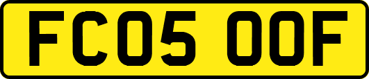 FC05OOF
