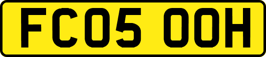 FC05OOH