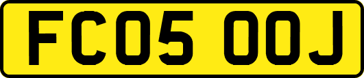 FC05OOJ