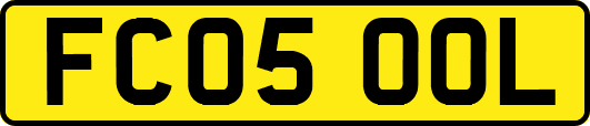 FC05OOL