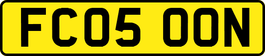 FC05OON