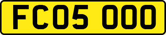 FC05OOO