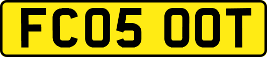 FC05OOT
