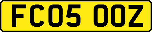 FC05OOZ