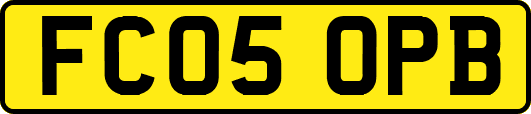 FC05OPB