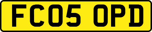 FC05OPD