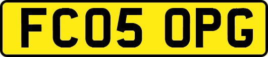 FC05OPG