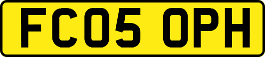 FC05OPH
