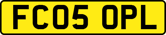 FC05OPL