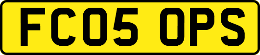 FC05OPS