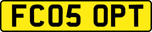 FC05OPT