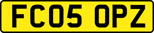 FC05OPZ
