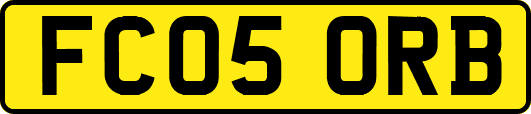 FC05ORB