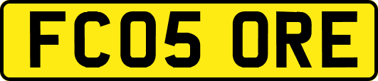 FC05ORE