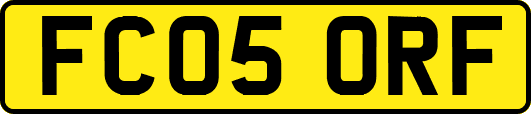 FC05ORF