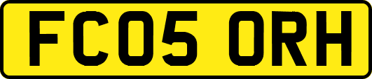FC05ORH