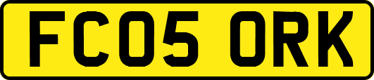 FC05ORK