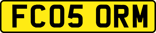 FC05ORM