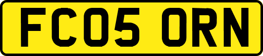 FC05ORN