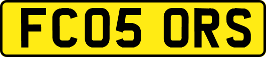 FC05ORS