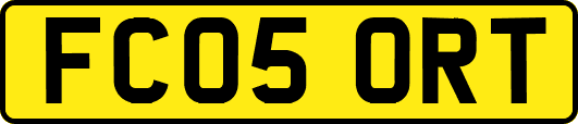 FC05ORT