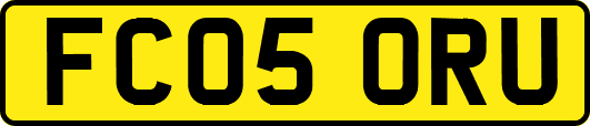 FC05ORU