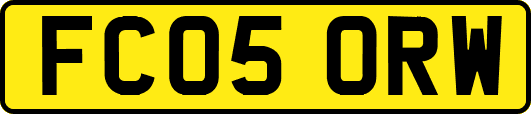 FC05ORW