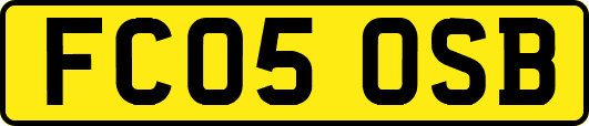 FC05OSB