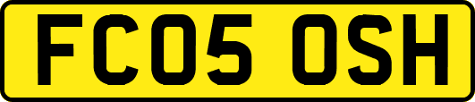 FC05OSH