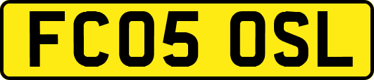 FC05OSL