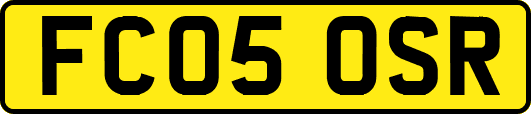 FC05OSR