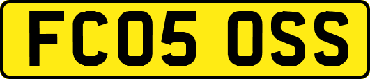 FC05OSS