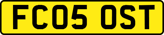 FC05OST