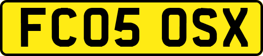 FC05OSX