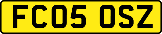 FC05OSZ