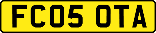 FC05OTA