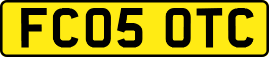 FC05OTC