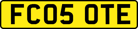 FC05OTE