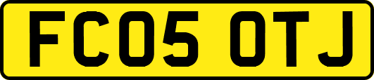 FC05OTJ