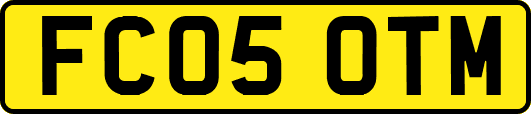 FC05OTM