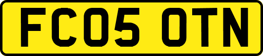 FC05OTN