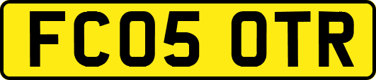 FC05OTR